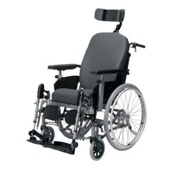 Fauteuil roulant de confort