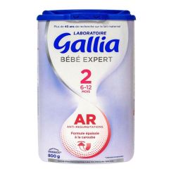 Gallia Ar 2A 800G