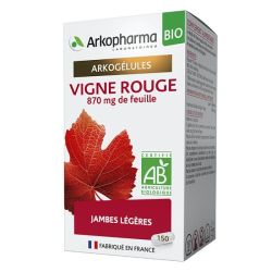 Arkog Vigne Rouge Bio 150