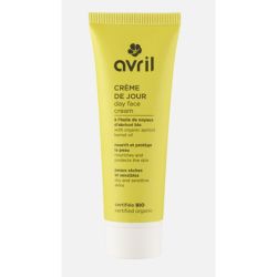 Avril Cr Jour Bio Ps Sens 50Ml