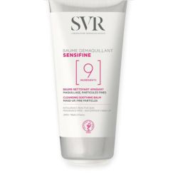 SVR sensifine baume demaquillant 100g