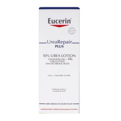 Eucerin Comp Rep10% 250Ml