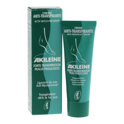 Akileine Cr Transp Myco  T50Ml