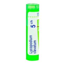 Lycopodium Clavatum T Grls 5Ch