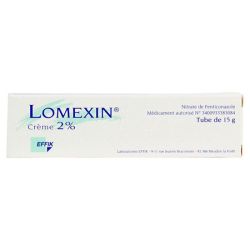Lomexin Cr 15G