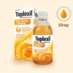 Toplexil Sirop 150Ml