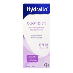 Hydralin Quot 200Ml