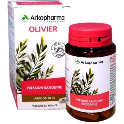 Arkopharma gélules Olivier /45