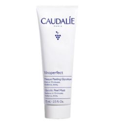 Caudalie Vinoperf Masq Peel 75Ml