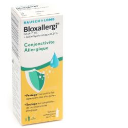 bloxallergi solution 10 ml