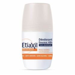 Etiaxil Deo Douc 48H Rollon 50Ml