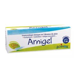 Arnigel Gel 120gr