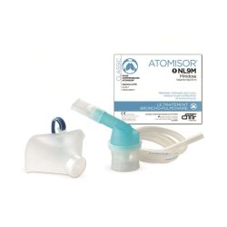 Atomisor Nebuliseur NL9M