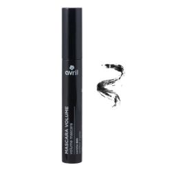Avril Mascara Volume Noir 9Ml