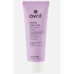 Avril Cr A/Age 50Ml
