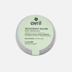 Avril Deod Baume Parf Mixte 75G