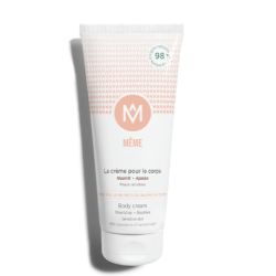 La crème pour le corps 200mL