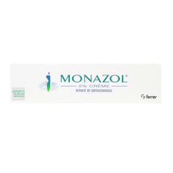 Monazol 2  Cr 15G