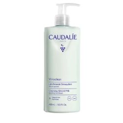 Vinoclean lait d'amande démaquillant 400mL