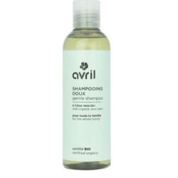 Avril Sh Doux Bio 200Ml