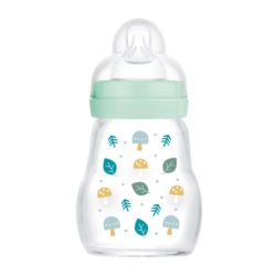 Mam Biberon Verre 170Ml 0+ 2025