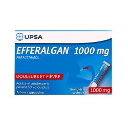 Efferalgan 1G Cappuccino /8