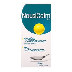 Nausicalm Sir Fl 150Ml