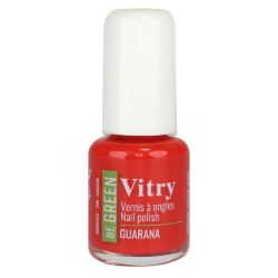 Vitry Vernis Be Green Guarana