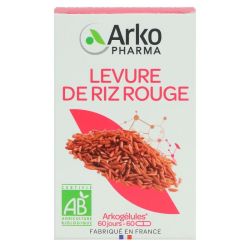 Arkog Lev Riz Rge Bio Gel60