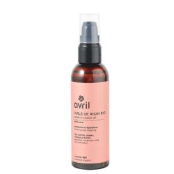 Avril Hle Ricin Bio 100Ml