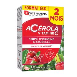 Energie Acerola 60 Cpr