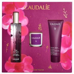 Caudalie Coffret Parfumé Thé des Vignes 2025