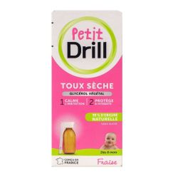 Petit Drill Sir Nn 125Ml