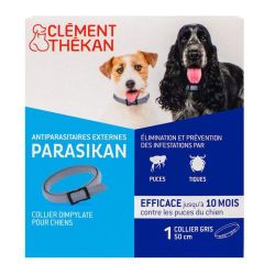 Clement Parasikan Coll Chien