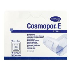 Cosmopore 10X8Cm 10
