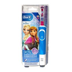 Oral-B Elec Kid Reine Neige