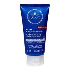 Laino Cr Mains Cire Abeille 50Ml