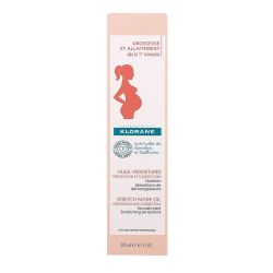Kl Maman Huil Verg 200Ml