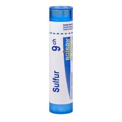 Sulfur T Grls 9Ch