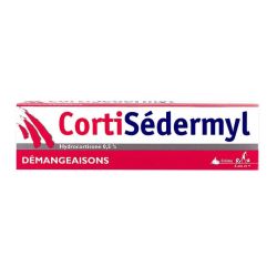 Cortisedermyl 0,5% Cr T  15G