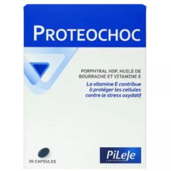 Proteochoc 36capsules