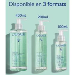 Vincolean eau micellaire 400mL