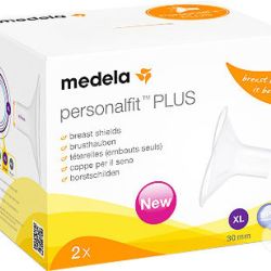 Medela Pers Fit Tet Xxl