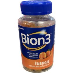 Bion3 ENERGIE gummies