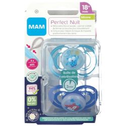 Mam Suc Perfect Nuit +18M /2