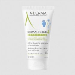 Dermalibour Barriere Crème isolante et apaisante 50mL