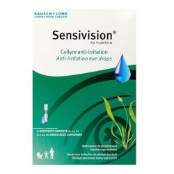 Sensivision Colly Unid10