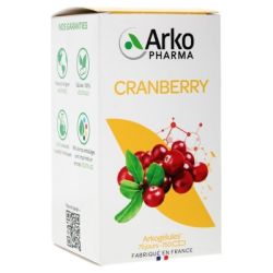 Arkog Cranberryne /45
