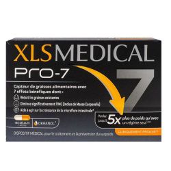 Xls Medical Pro 7 Gelule 180