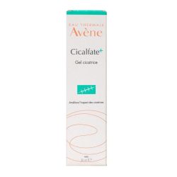 Cicalfate+ Gel Cicatrice 30Ml